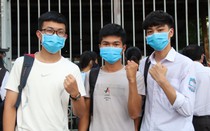 Thí sinh "vượt ải" tư duy vào đại học Bách khoa Hà Nội như thế nào?