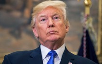 Công nhận Jerusalem là Thủ đô của Israel, TT Trump đang ném “mồi lửa” vào Trung Đông?