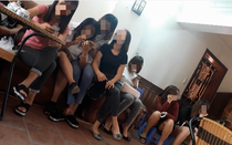 Cô dâu Việt lấy chồng Hàn Quốc: Hé lộ tiền đặt cọc "thế thân"
