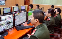 Ưu tiên sử dụng giải pháp an toàn thông tin mạng Make in Viet Nam