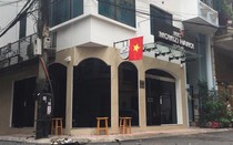 Hà Nội: "Bà hỏa" ghé thăm khách sạn, khách nước ngoài hốt hoảng chạy thoát thân