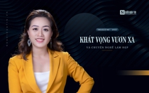 [E] Khát vọng vươn xa và chuyện “trăm hoa đua nở” ngành làm đẹp
