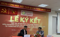 ACT-HCM hợp tác với nhà cung cấp giải pháp công nghệ chống hàng giả Truedata