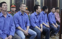 'Trùm bảo kê' bến xe Miền Đông kháng cáo, kêu oan