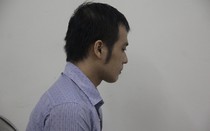 Thanh niên giết bạn gái ‘nhí’ cúi đầu xin lỗi thân nhân bị hại