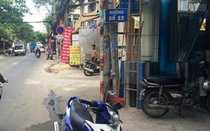 Truy tố đối tượng đâm chết hàng xóm của người yêu vì bị nhắc nhở