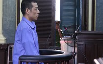 Giết người trong đêm Noel, kẻ thủ ác lĩnh án nặng