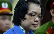 Xử Huỳnh Thị Huyền Như ngay sau khi kết thúc đại án Phạm Công Danh