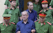 Đại án VNCB: Phạm Công Danh nói gì trong lời sau cùng?