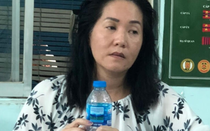 Diễn biến mới nhất vụ hai cháu bé bị bắt cóc, tống tiền 50.000 USD