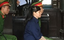Bản án cho “nữ quái” lừa đảo hàng trăm tỷ đồng của đại gia Sài thành