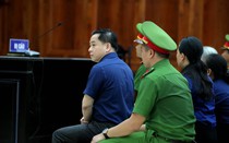Đại án DongABank liên quan Vũ "nhôm": “Vụ án này có bỏ lọt tội phạm”