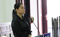 Tử hình nữ thợ tóc “làm ăn” với trai ngoại thông qua các gói hàng chứa chất cấm