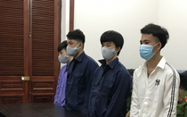 Tử hình kẻ giết người, phi tang xác bị lộ từ vụ trộm xe máy