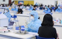 TP. HCM: Đẩy nhanh tiêm chủng để sớm triển khai kế hoạch “thẻ xanh vắc-xin"