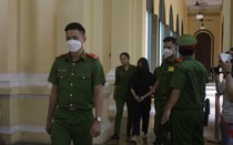 Tử hình “dì ghẻ” bạo hành cháu bé 8 tuổi đến chết
