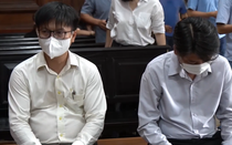 Vụ cháy chung cư Carina: Trả hồ sơ điều tra bổ sung