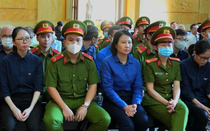 Vụ thông thầu tại Sở Y tế Tây Ninh: Các bị cáo nói lời nói sau cùng