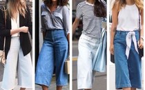 “Chiếc váy xẻ đôi” và tuyên ngôn của nữ quyền