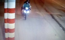 Tài xế GrabBike phải có kỹ năng gì để đối phó với trộm, cướp?