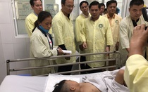 Vụ tai nạn ở Quảng Nam: Có kẻ mạo danh trục lợi