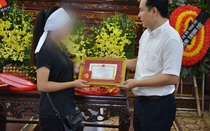 Cảm động người kỹ sư hiến tạng cứu sống 4 người sau khi chết não vì tai nạn