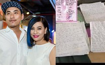 Thực hư tin Cát Phượng bỏ đơn đăng ký kết hôn với Kiều Minh Tuấn