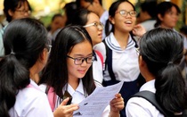 Đề thi vào lớp 10 môn Ngữ văn năm 2019 trường THPT chuyên đại học Sư phạm Hà Nội