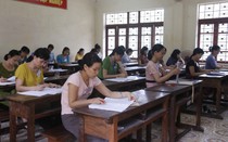 Lộ trình công bố điểm thi và quy trình phúc khảo bài thi THPT Quốc gia 2019