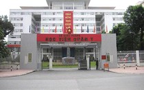 Điểm chuẩn Học viện Quân y năm 2019 thấp bất ngờ