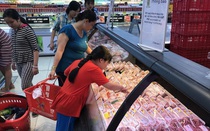 Giá thịt lợn vẫn cao: Bộ NN&PTNT đề nghị các địa phương vào cuộc