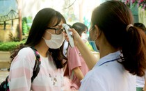 Phập phồng lo kỳ thi tốt nghiệp THPT đợt 2