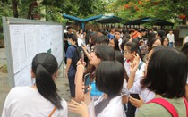 Những điều cần biết về điều chỉnh nguyện vọng xét tuyển đại học 2020