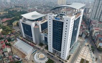 Trường đại học Kinh tế Quốc dân tự "vẽ" ra chỉ tiêu tuyển sinh