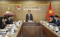 Tuyển sinh đại học 2021: Khuyến khích các trường thi riêng theo nhóm