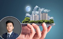 Nghịch lý sinh viên ngành học Bất động sản tốt nghiệp không theo nghề