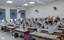 Giáo viên tròn trách nhiệm, lương tâm, học sinh không ngồi nhầm lớp