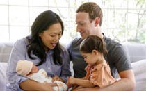 Bất ngờ bức thư ông chủ Facebook gửi con gái mới chào đời