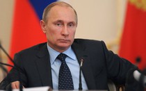 TT Putin phát biểu khả năng tấn công Triều Tiên và việc Nga không giữ im lặng