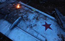 Syria: Bí ẩn nguồn gốc loại vũ khí phiến quân sử dụng bắn hạ máy bay Nga