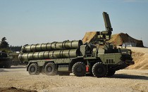 Tin nóng thế giới ngày mới 11/3: Thổ Nhĩ Kỳ tuyên bố đáp trả Mỹ nếu bị trừng phạt do mua S-400