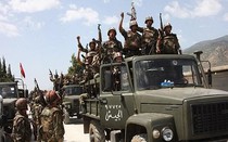 Quét tin thế giới ngày 27/3: Nga và Syria sẽ tấn công Đông Ghouta nếu phiến quân không sơ tán