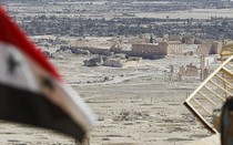 Quét tin thế giới ngày 9/4: Căn cứ không quân T-4 của Syria bị IS và Israel tấn công nhiều lần
