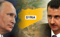 Sự chối từ bất ngờ của Syria cho nỗ lực của Nga và bài toán quyền lực của Tổng thống Assad