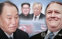 Tin nóng thế giới ngày mới 31/5: Ngoại trưởng Mỹ bắt đầu họp với quan chức Triều Tiên