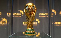 Kênh truyền hình Arab Saudi bị tố phát lậu World Cup