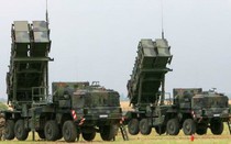 Tin nóng thế giới ngày mới 25/6: Không quân Israel bắn 1 máy bay không người lái từ Syria