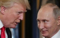 Tin nóng thế giới ngày mới 11/7: Câu trả lời bất ngờ của TT Trump khi được hỏi coi TT Putin là bạn hay thù