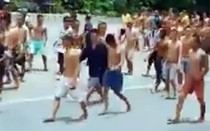 Tiền Giang: Lý do hàng trăm học viên cai nghiện ma túy tràn ra quốc lộ