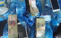 Cần Thơ khởi tố Đội trưởng Thanh tra giao thông về hành vi đánh bạc